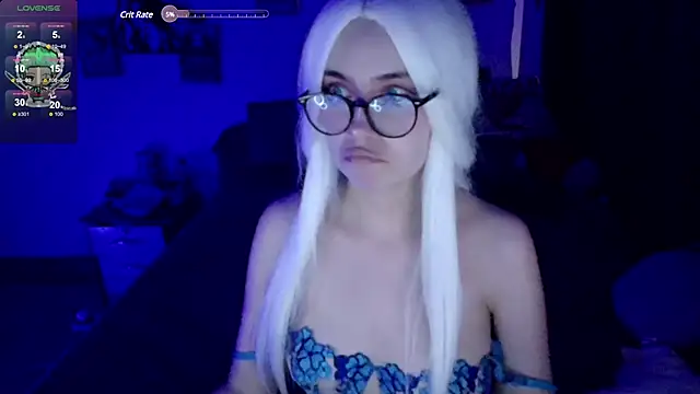 Inori 08 online show from February 28, 5:59 am