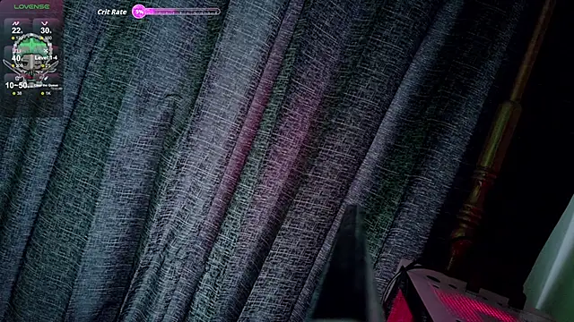 Inori 08 online show from November 24, 8:52 pm