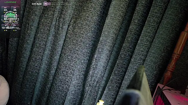 Inori 08 online show from February 14, 2:08 am