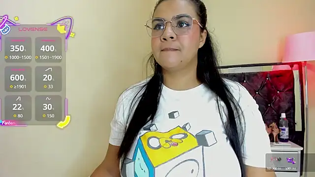 Snapshot of Gabriela_Brown chatting on September 9, 4:06 pm Gabriela Brown online show from September 9, 4:06 pm