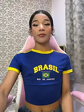 Snapshot of Dany-Sexy chatting on February 1, 1:26 am Dany-Sexy online show from February 1, 1:26 am