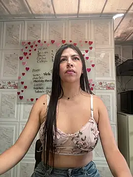 Snapshot of Alanna_atm_ chatting on January 21, 2:37 pm Alanna atm online show from January 21, 2:37 pm