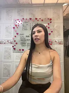 Snapshot of Alanna_atm_ chatting on January 25, 4:46 pm Alanna atm online show from January 25, 4:46 pm