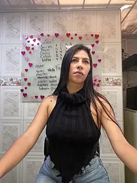 Snapshot of Alanna_atm_ chatting on January 27, 7:13 pm Alanna atm online show from January 27, 7:13 pm