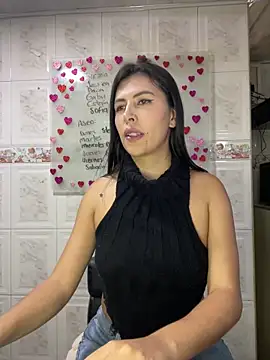 Snapshot of Alanna_atm_ chatting on January 27, 10:16 pm Alanna atm online show from January 27, 10:16 pm