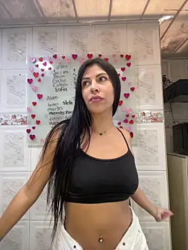 Snapshot of Alanna_atm_ chatting on February 4, 6:27 pm Alanna atm online show from February 4, 6:27 pm