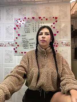 Snapshot of Alanna_atm_ chatting on February 12, 7:13 pm Alanna atm online show from February 12, 7:13 pm