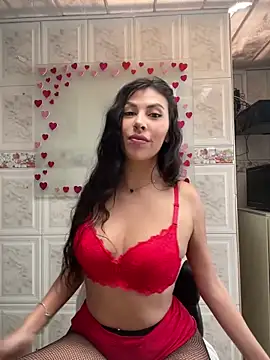 Snapshot of Alanna_atm_ chatting on February 14, 2:54 pm Alanna atm online show from February 14, 2:54 pm