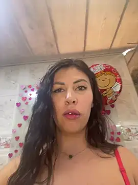 Snapshot of Alanna_atm_ chatting on February 14, 8:59 pm Alanna atm online show from February 14, 8:59 pm