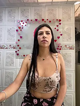 Snapshot of Alanna_atm_ chatting on February 15, 2:11 pm Alanna atm online show from February 15, 2:11 pm