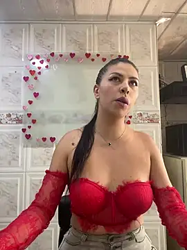 Snapshot of Alanna_atm_ chatting on February 19, 1:39 pm Alanna atm online show from February 19, 1:39 pm