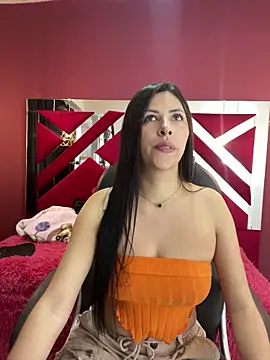 Snapshot of Alanna_atm_ chatting on March 7, 4:11 pm Alanna atm online show from March 7, 4:11 pm