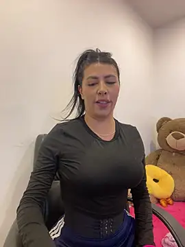 Alanna atm  online show from June 4, 10:32 am
