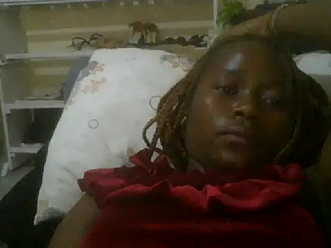 Snapshot of pretty_nanah chatting on September 23, 11:13 am pretty nanah online show from September 23, 11:13 am