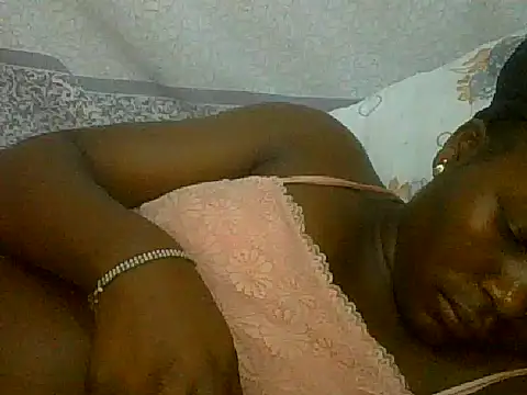 Snapshot of pretty_nanah chatting on October 10, 9:14 pm pretty nanah online show from October 10, 9:14 pm