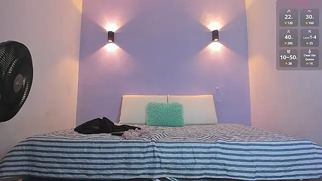 Sofia Clauss  online show from December 28, 4:51 am