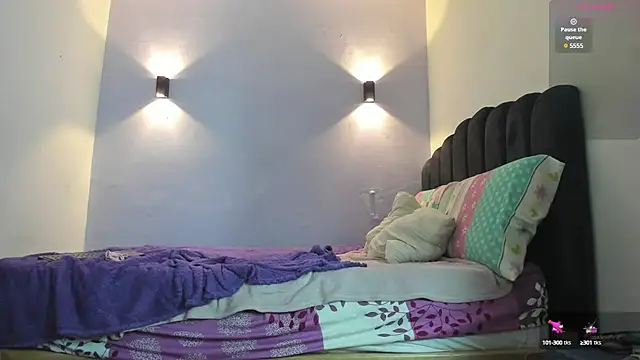 Sofia Clauss  online show from January 16, 5:11 am