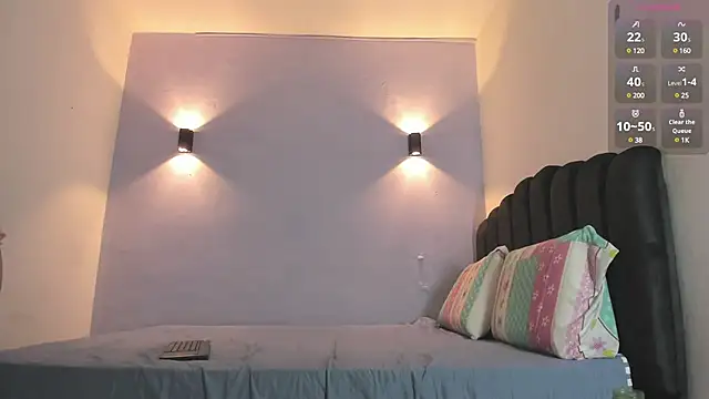 Sofia Clauss  online show from January 21, 10:52 am