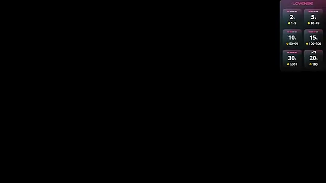 Sofia Clauss  online show from February 25, 8:03 am