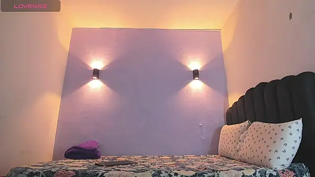 Sofia Clauss  online show from March 12, 4:08 am