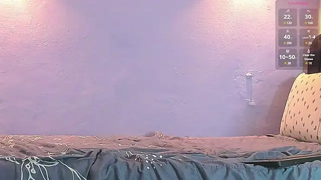 Sofia Clauss  online show from March 19, 10:22 am