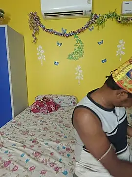 OrgsmMust online show from March 7, 7:00 pm