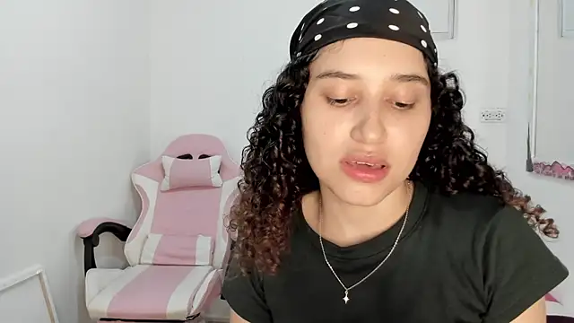 gabriela duarte1 online show from April 26, 3:26 am