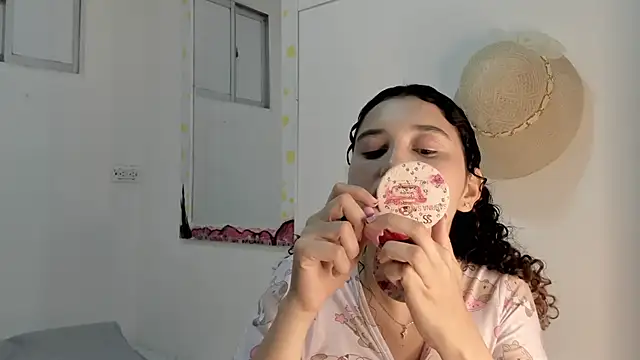 gabriela duarte1 online show from April 27, 4:32 am