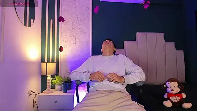 AlessandroDybala online show from February 16, 12:10 pm