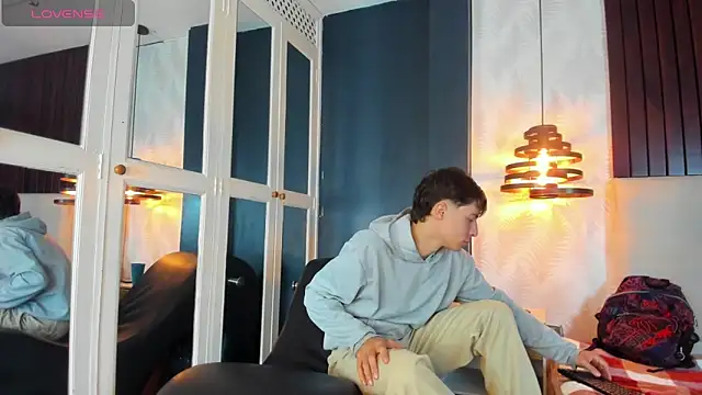 AlessandroDybala online show from February 23, 12:16 pm