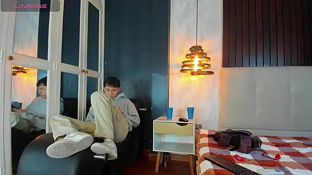 AlessandroDybala online show from February 23, 3:18 pm