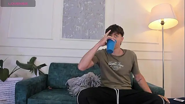 AlessandroDybala online show from October 8, 12:03 pm