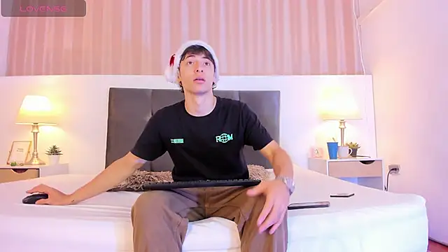 AlessandroDybala online show from December 20, 12:34 pm