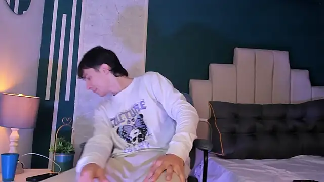 AlessandroDybala online show from January 15, 12:54 pm