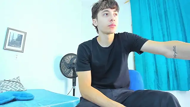 AlessandroDybala online show from February 10, 12:53 pm