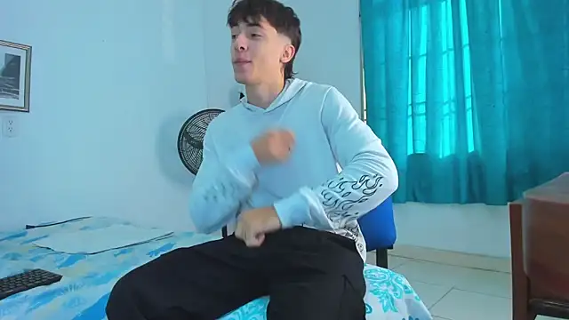 AlessandroDybala online show from February 17, 12:23 pm