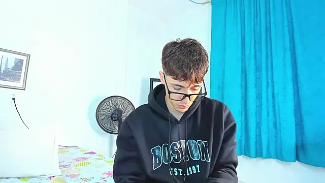 AlessandroDybala online show from April 15, 12:12 pm