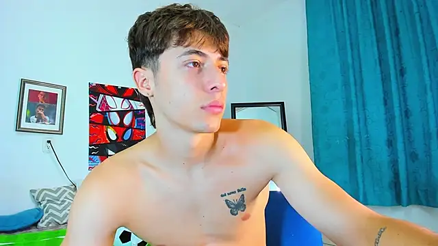 AlessandroDybala online show from May 27, 12:18 am