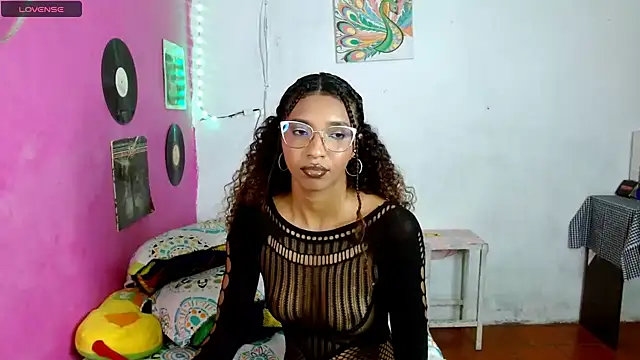 sensitive brunette online show from January 16, 12:34 am