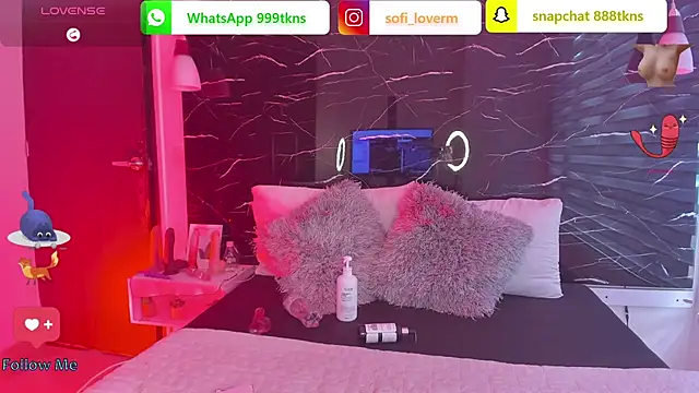 Snapshot of Sofiia-Rubb chatting on November 18, 12:20 pm Sofiia-Rubb online show from November 18, 12:20 pm