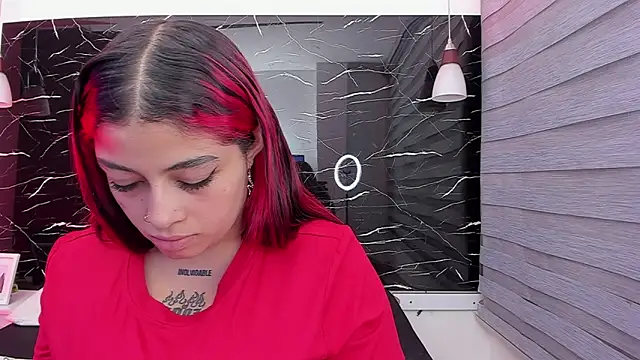 Sofiia-Rubb online show from June 27, 4:17 am