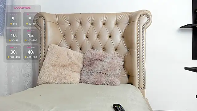 JeanRam18 online show from March 8, 12:09 pm