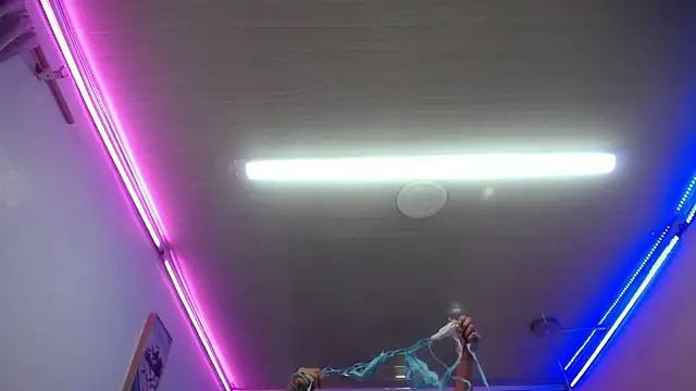 candy lux  online show from February 19, 8:27 pm