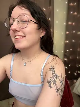 emigooflordXD online show from January 9, 6:06 am