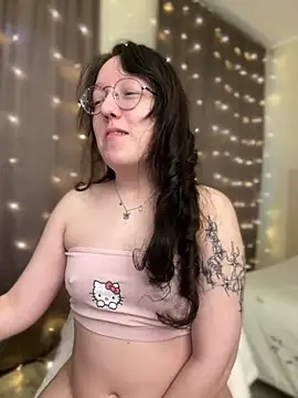 emigooflordXD online show from January 25, 7:28 am