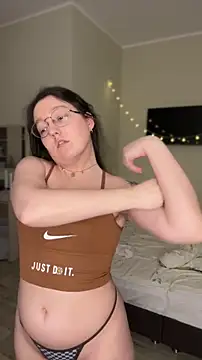 emigooflordXD online show from January 18, 12:20 pm