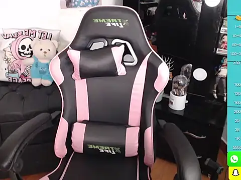 mollyshake1 online show from December 20, 10:27 am