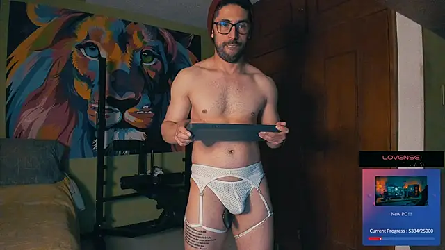 irokdan891 online show from December 6, 12:45 am