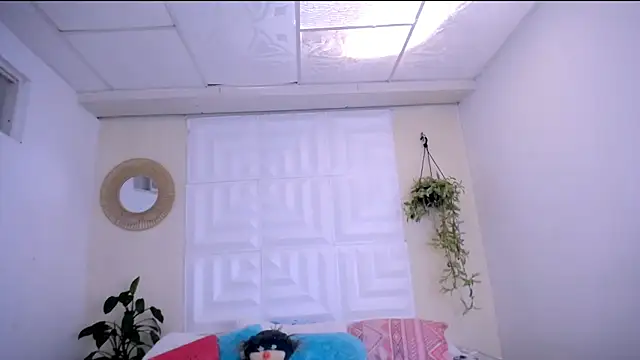 nataly red online show from June 20, 8:11 pm