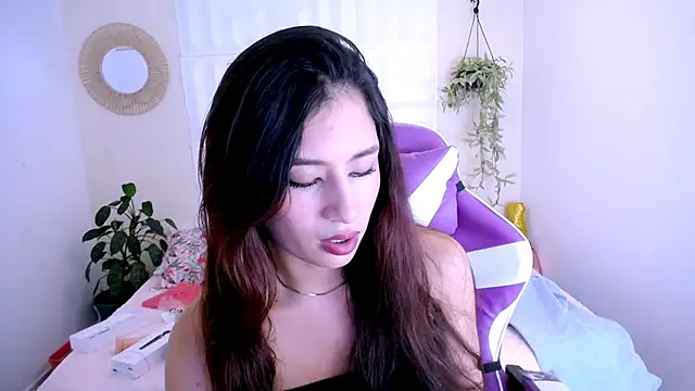 nataly red online show from June 25, 7:51 pm